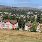 Lägenhet Harztraum-6 Braunlage