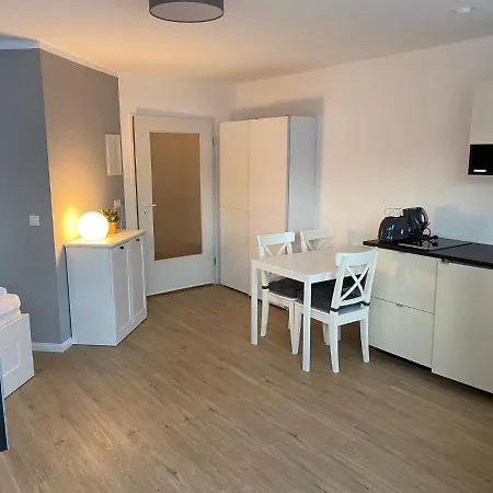 Harztraum-6 Apartment Braunlage