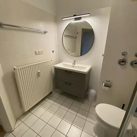 Harztraum-6 Apartmán Braunlage