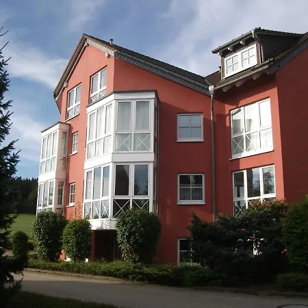 Harztraum-6 Apartament Braunlage