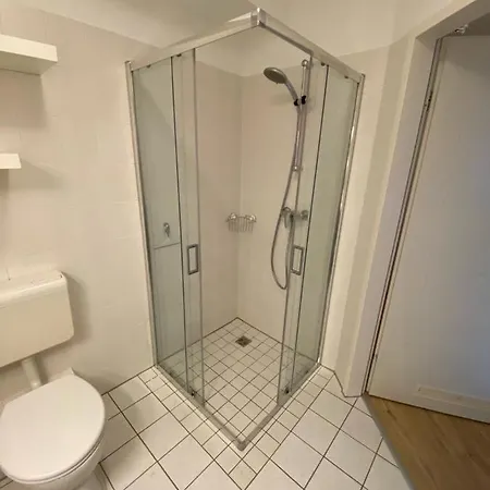 Apartament Harztraum-6 Braunlage