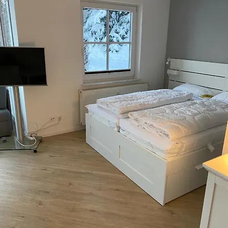 Harztraum-6 Apartment *