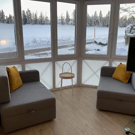 Harztraum-6 Apartment