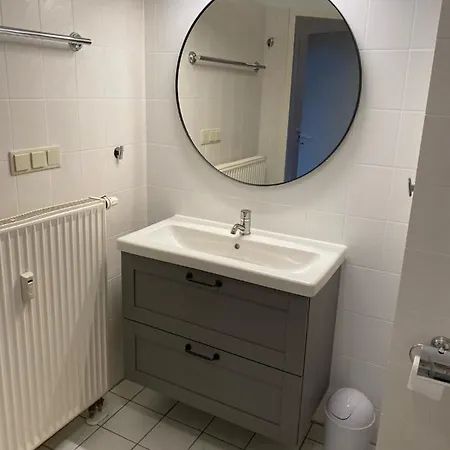 Apartament Harztraum-6 *