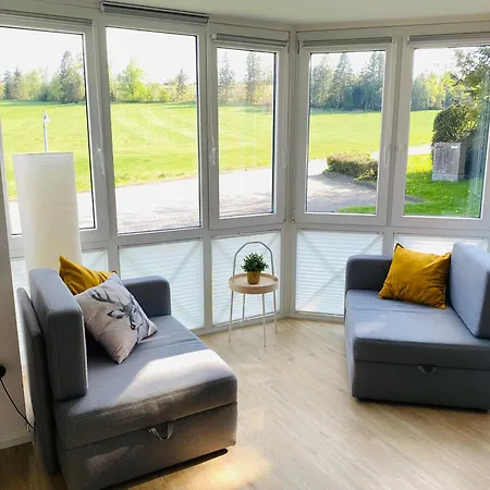 公寓 Harztraum-6 *