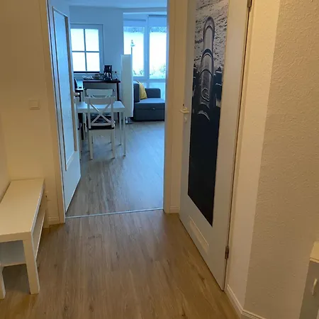 Harztraum-6 Apartmán Braunlage