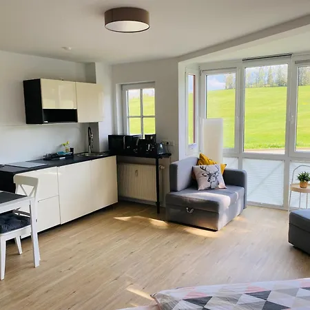 Harztraum-6 Apartament *