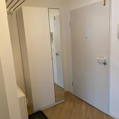 Apartmán Harztraum-6 *