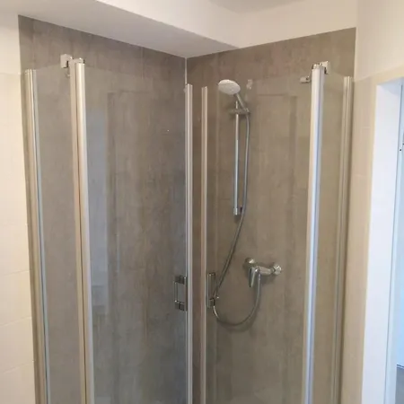 Apartament Harztraum-6 Braunlage