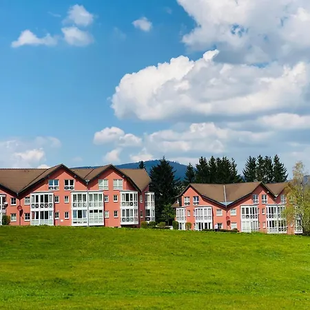 Lägenhet Harztraum-6 Braunlage