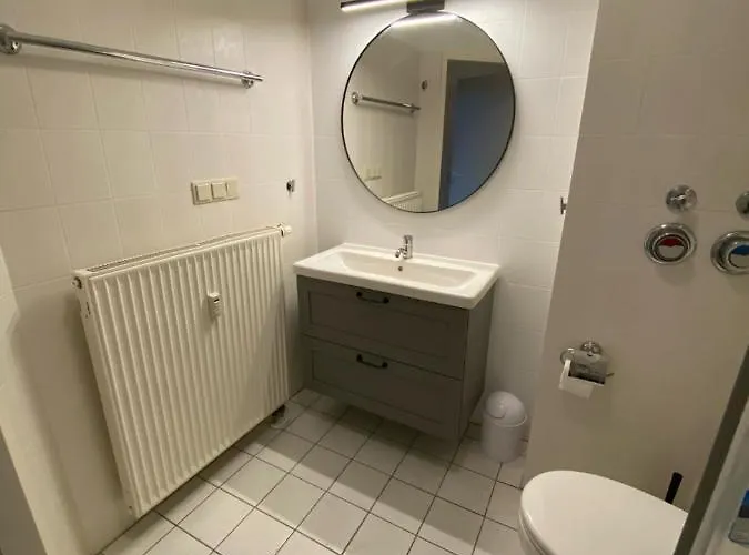 Harztraum-6 公寓 布劳恩拉格