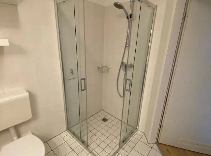 公寓 Harztraum-6 布劳恩拉格