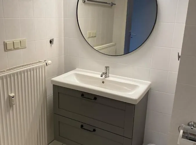 公寓 Harztraum-6 *