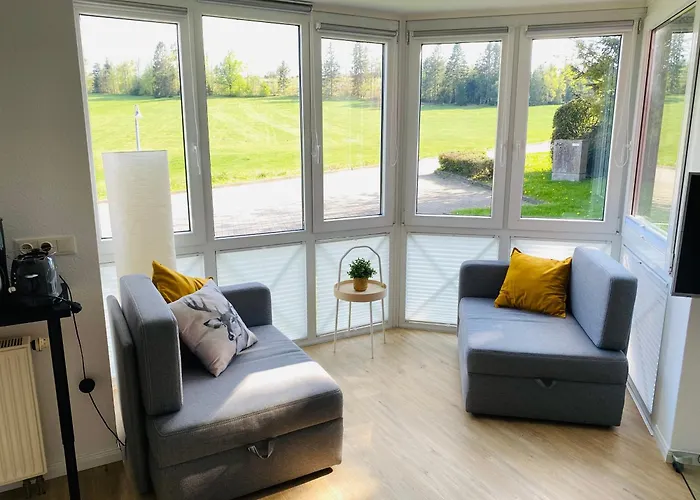 公寓 Harztraum-6 *