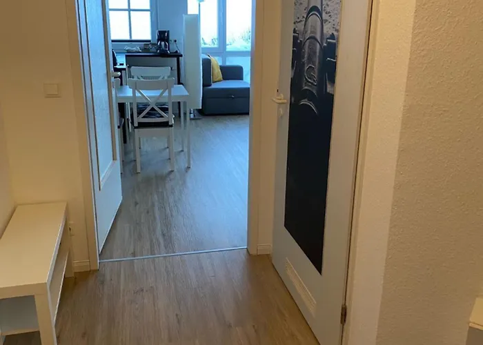 Harztraum-6 公寓 布劳恩拉格