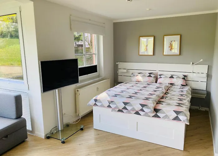 Harztraum-6 布劳恩拉格