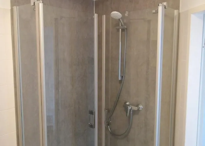 公寓 Harztraum-6 布劳恩拉格