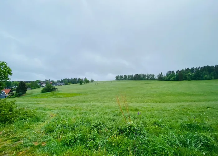 Harztraum-6 布劳恩拉格